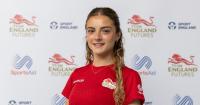 Athletics hopeful inspired to make Commonwealth Games by Team England Futures