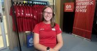 Judo coach prepared for the spotlight after Glasgow 2026 with Team England Futures