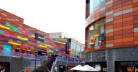 Marks & Spencer exit and stalled footfall put Newport’s retail revival at risk