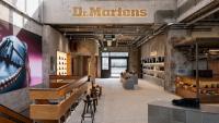 Dr. Martens Appoints Former Sephora Asia as a Non-Executive Director