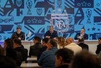 Argentina Declares July 15 National Football Teams Day