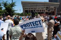 Haiti TPS Formally Ends as Courts Lose Power to Protect Any TPS Holders