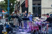 Friday Night Live returns to Traverse City with shopping, live music and Sparty