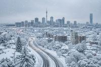 Historic snowfall 14-year anniversary: When South Africa turned white