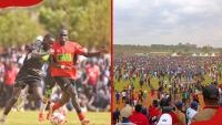 School games 2026: Kakamega High beat St Mary's Yala 3-2 to win national football title