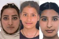 Three Teenage Girls from Afghanistan Go Missing in Poland