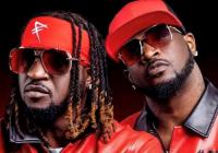 P-Square: Rudeboy is Focused on Music, Not Family Drama – Management