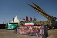 Iran issues warning to Gulf states: US must desist or you’ll be hit hard
