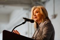 Tennessee Primary: Candidate Vowing Mosque Ban Challenges 86-Year Court Ruling