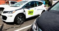 ZEV Co-op rideshare provides GU students with options to access Spokane