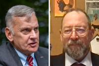 GOP primary race heats up as Malloy and Coester vie for House seat