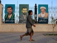 Houthis claim to have killed 45 in attacks on Yemeni government forces 