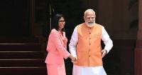 India nears deal to operate two Venezuelan oil blocks