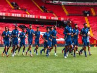 Will India Pull Out Of FIFA ASEAN Cup 2026 Due To Historic Friendly Clash vs Brazil? AIFF Issues Verdict