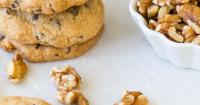 Walnuts bring premium appeal, nutrition, and texture to bakery innovation