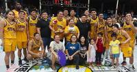 Rosal Poultry Farm reigns supreme in Asturias caging