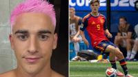 Spain star looks unrecognisable after sticking to World Cup promise as Lamine Yamal reduced to tears