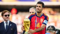 Rodri transfer gathers pace: personal agreement over return to Spain