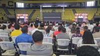 More Than 1,200 Educators Join Belize’s National EdTech Summit