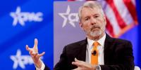 Crypto billionaire Michael Saylor says he made $15 billion last year with ChatGPT—and has one rule: ‘Don’t try to outwork the robots’