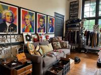 World’s Longest Yard Sale Makes Key Stop At Signal Mountain's MACC