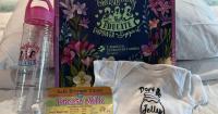 Empowering moms: CHRISTUS Health recognizes Breastfeeding Awareness Month