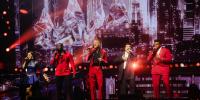 Pentatonix announces North Little Rock stop on holiday tour