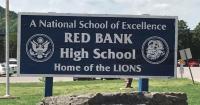 Red Bank High band selected for 2027 Fiesta Bowl parade