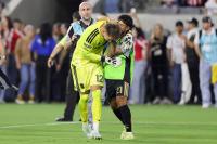 LAFC Vs Guadalajara, Leagues Cup 2026: Goalkeeper Hasal Shines As Los Angeles Outlast Chivas In Penalty Drama