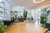 Lee & Associates’ Q2 Report: Office, Retail Markets Gain Momentum as Industrial, Multifamily Face Headwinds