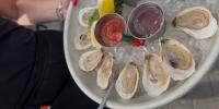 The Connecticut Oyster Trail offers stops to celebrate National Oyster Day