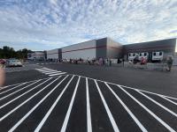First Capital Region Costco opens near Crossgates Mall