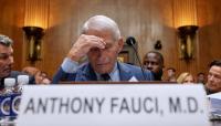 Fauci held in contempt by Rand Paul’s committee