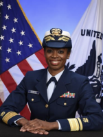First Black Woman to Lead CDC Takes Helm as Agency Faces Public Health Challenges