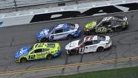 NASCAR returns to USA Sports and NBC: What to know for the final 14 races of 2026