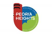 Peoria Heights Glen Avenue project receives federal funding help
