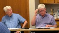 With Flint Hills Economic Alliance push over, RDA resuming work to obtain new president