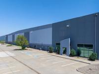 Gantry Secures $30.5M Permanent Loan for Kansas City Logistics Facility