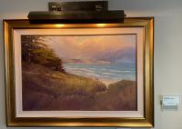 New art gallery launches at The Homestead with Elizabeth Lane Oliver Center partnership
