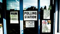 Michigan MAGA Got Confused, Voted for the Whitest-Sounding Person on the Ballot