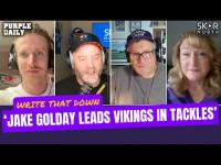 Minnesota Vikings predictions: training camp, quarterbacks and more