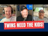 Minnesota Twins need to call up top prospects!