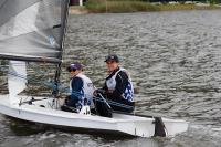George sailor headed to New York for championships