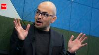 Demis Hassabis is a scientist again