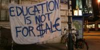 A New Vision to Privatize Public Education Has Taken Root in Nyc: It’s Based on Data and is the Plan for Our Future