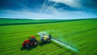 Sen. Hoeven fights for fertilizer price provision in the farm bill