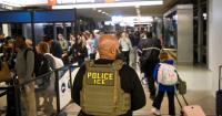 Southwest Airlines Repeatedly Attempts to Block ICE from Arresting Illegal Aliens: Report