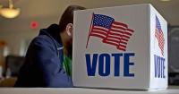 Tennessee voters head to the polls for election day