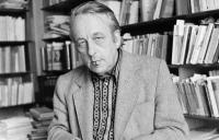 Were the French structuralists of the 1960s really as cool as they seemed?