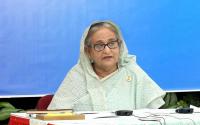 Ex Bangladesh PM vows to return in December despite execution threat
